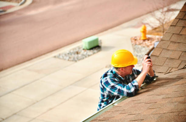 Sealant for Roof in Upton, WY