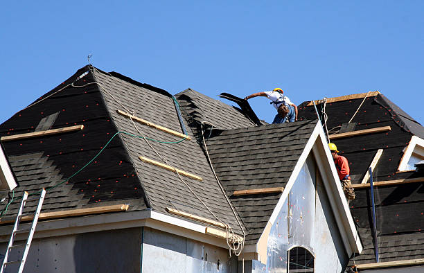 Best Tile Roofing Contractor  in Upton, WY