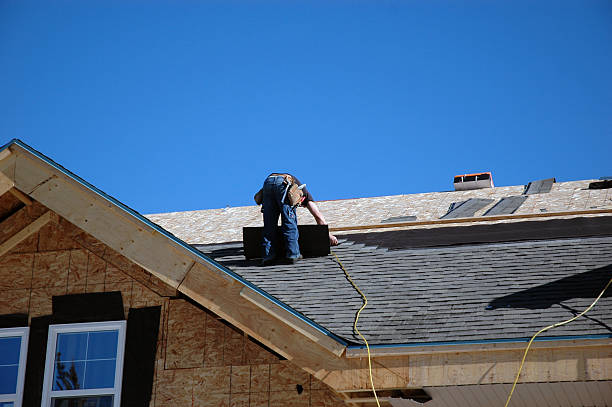 Reliable Upton, WY Roofing Contractor Solutions