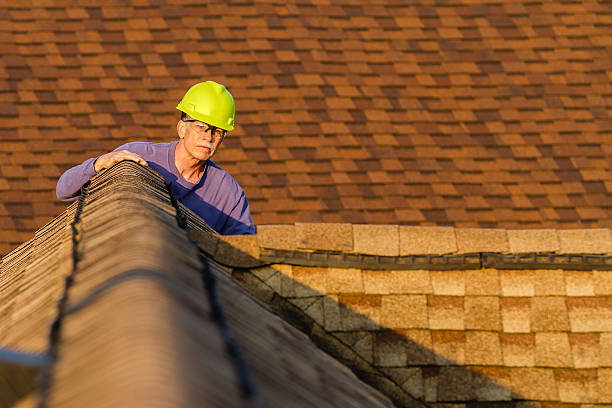 Best Roof Inspection Near Me  in Upton, WY
