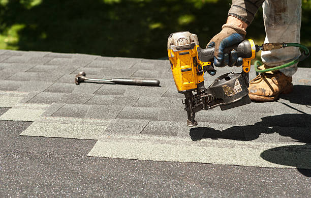 Best Metal Roofing Contractor  in Upton, WY