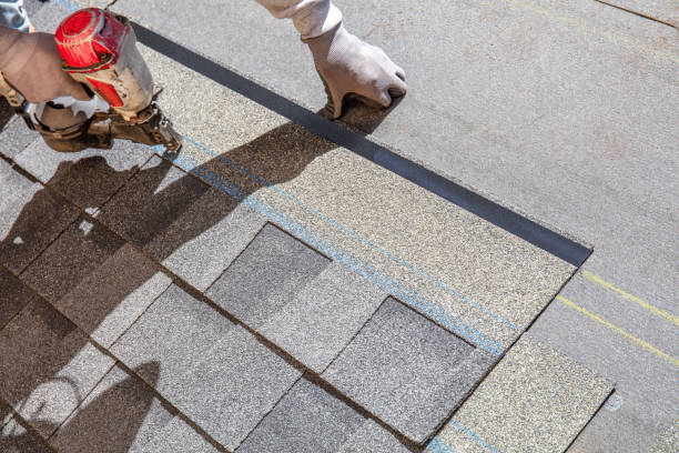 Best Commercial Roofing Services  in Upton, WY